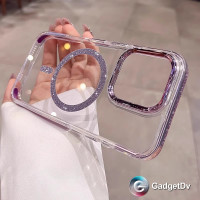 38405  iPhone 16 защитная крышка-чехол NewCase