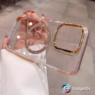 38405  iPhone 16 защитная крышка-чехол NewCase