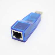 5-744 OTG USB Lan Адаптер