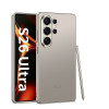 38963 Samsung S26Ultra защитная крышка-чехол GGK Case