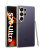 38963 Samsung S26Ultra защитная крышка-чехол GGK Case