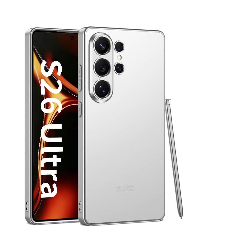 38963 Samsung S26Ultra защитная крышка-чехол GGK Case
