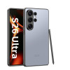 38963 Samsung S26Ultra защитная крышка-чехол GGK Case