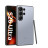 38963 Samsung S26Ultra защитная крышка-чехол GGK Case