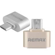 2160 Адаптер OTG USB- micro USB  Remax RA-OTG