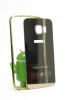 14-467 Galaxy S6 Edge Защитная крышка (золото)