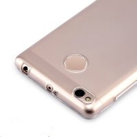 10295 Xiaomi Redmi 3Х Защитная крышка силиконовая