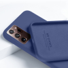 60081 Защитная крышка Samsung Note 10 Plus, Silicone Case