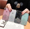 60187 Защитная крышка Xiaomi Redmi 7A, блестки