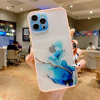 60786 Защитная крышка iPhone 8Plus/7Plus, разводы