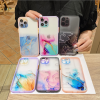 60786 Защитная крышка iPhone 8Plus/7Plus, разводы