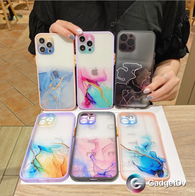 60786 Защитная крышка iPhone 8Plus/7Plus, разводы