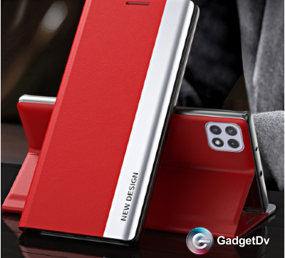 20110 Xiaomi Redmi Note 9 чехол-книжка, NEW