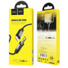 20406 Переходник lighting/3.5 jack Hoco UPA13