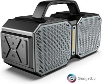 20711 Портативная Bluetooth колонка Bugani M83