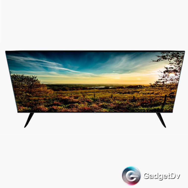 20904 Телевизор Xiaomi Mi TV EA 43 2022 (43')