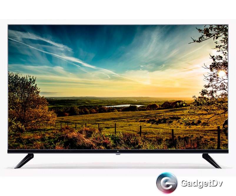 20904 Телевизор Xiaomi Mi TV EA 43 2022 (43')