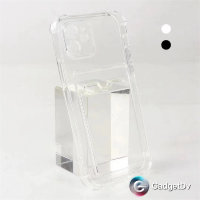 30023 Защитная крышка iPhone 14Pro, силиконовая с кармашком