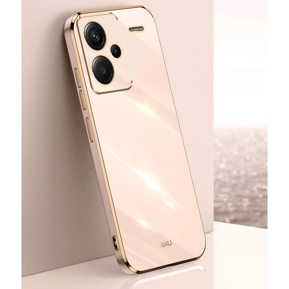 40032 Xiaomi Redmi 10C защитная крышка-чехол, глянцевый силикон