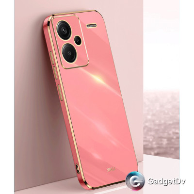 40032 Xiaomi Redmi 10C защитная крышка-чехол, глянцевый силикон