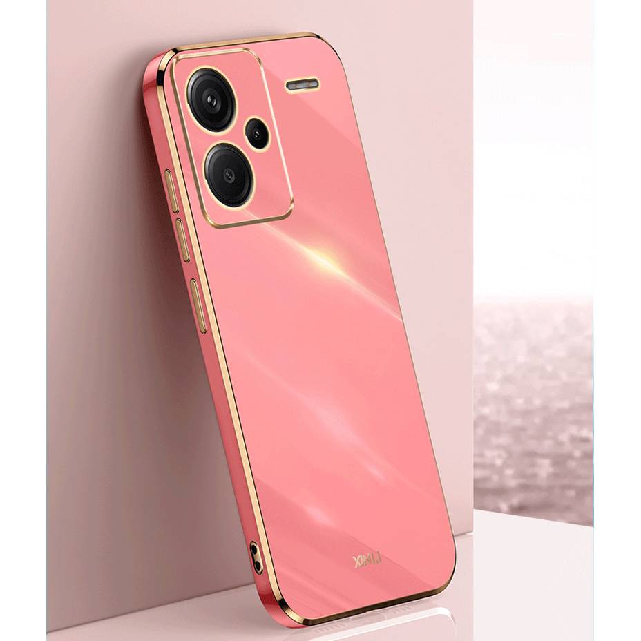 40032 Xiaomi Redmi 10C защитная крышка-чехол, глянцевый силикон