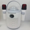 23632 Портативная Bluetooth колонка с микрофонами Hoco BS59