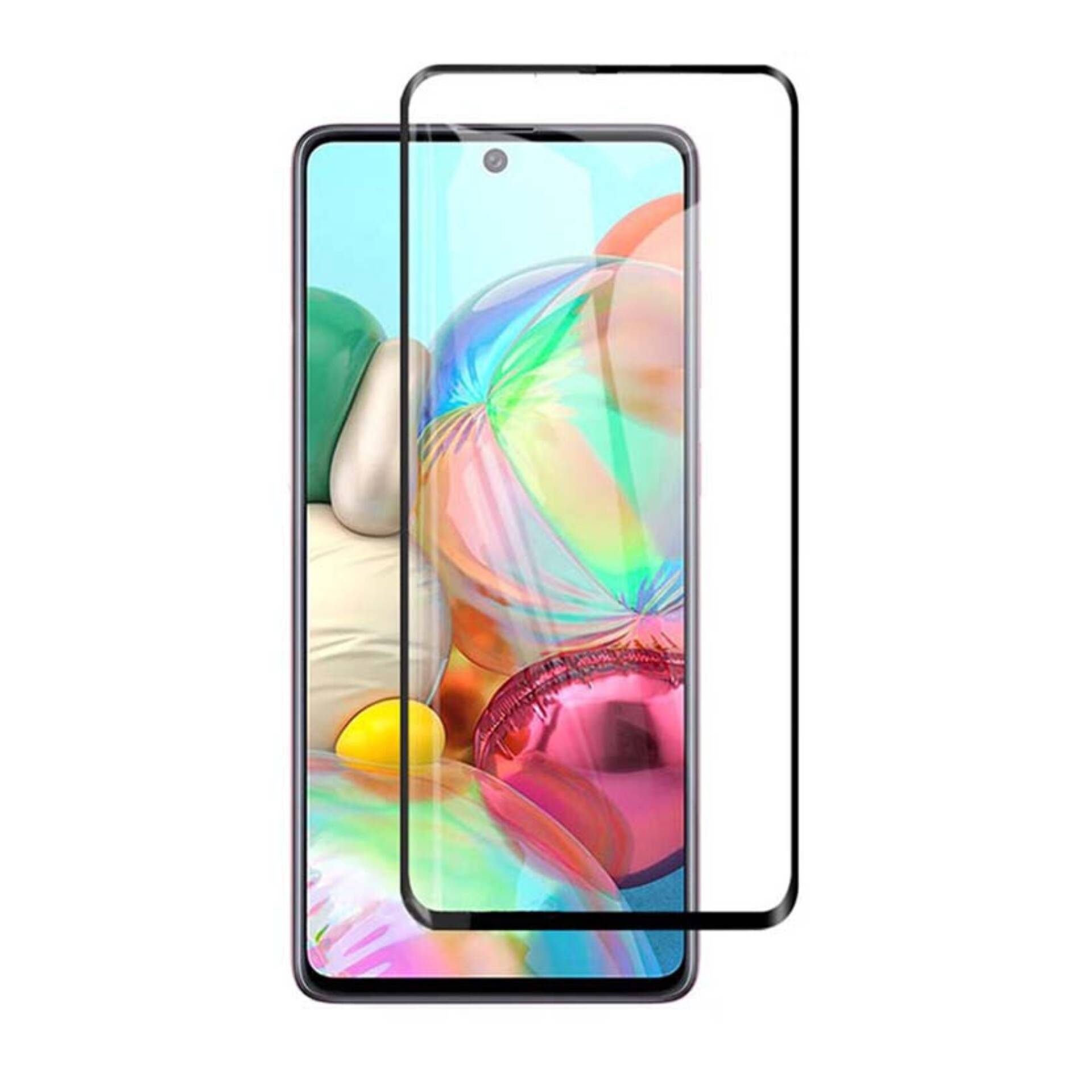 26931 Защитное стекло Samsung A55