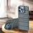 28033  iPhone 14Pro Max защитная крышка-чехол, с подставкой - 28033  iPhone 14Pro Max защитная крышка-чехол, с подставкой