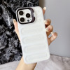 28033 iPhone 14Pro Max защитная крышка-чехол, с подставкой