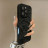 32081  iPhone 16 ProMax защитная крышка-чехол New - 32081  iPhone 16 ProMax защитная крышка-чехол New