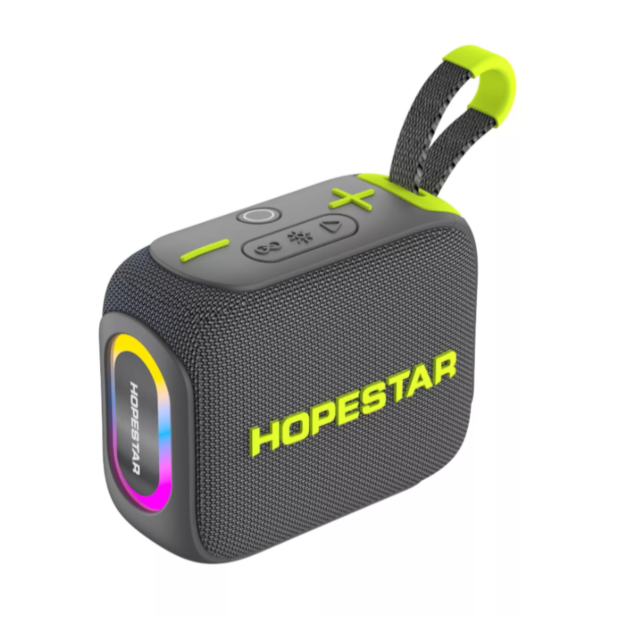 35017 Bluetooth колонка Hopestar H66