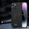 36014 iPhone 16Plus защитная крышка-чехол Sulada