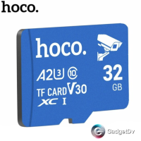 38318 MicroSD Hoco A2 (32Gb)
