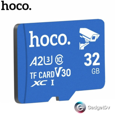 38318 MicroSD Hoco A2 (32Gb) 
