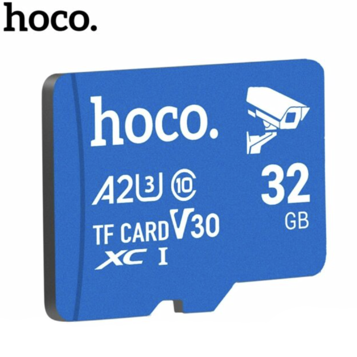 38318 MicroSD Hoco A2 (32Gb)