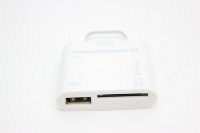 5-745 Apple iPad Camera Connection Kit (белый)