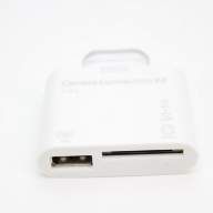 5-745 Apple iPad Camera Connection Kit (белый)