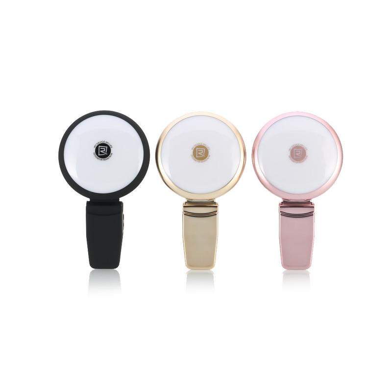 5691 Светодиодное кольцо Selfie Spot Light Remax ML-01