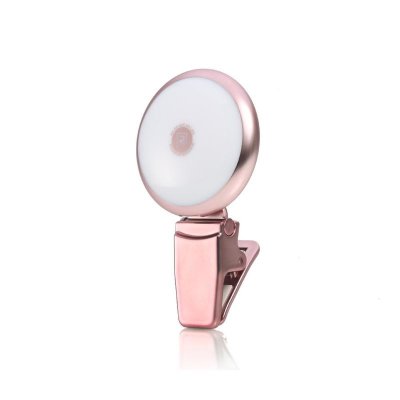 5691 Светодиодное кольцо Selfie Spot Light Remax ML-01