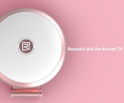 5691 Светодиодное кольцо Selfie Spot Light Remax ML-01