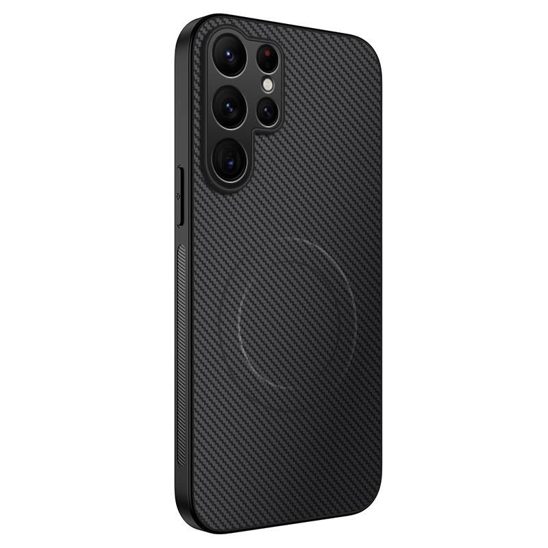 39056 Samsung A55 защитная крышка-чехол, BestCase