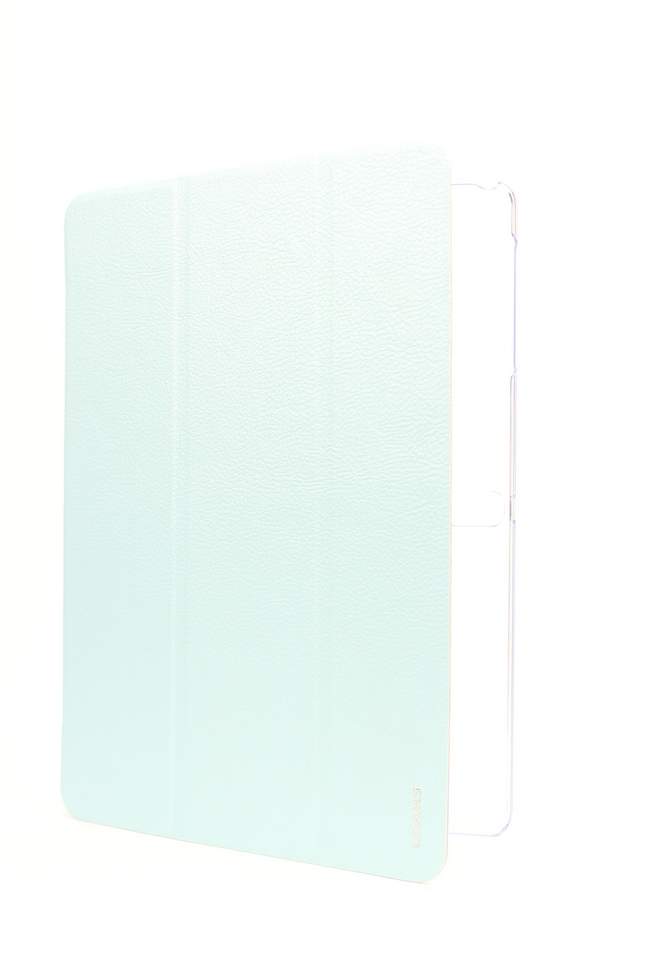 20-83 Чехол Samsung Galaxy TabS 10.5 (бирюзовый)