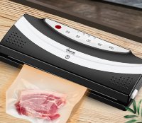 90311 Домашний вакуумный упаковщик SHENG