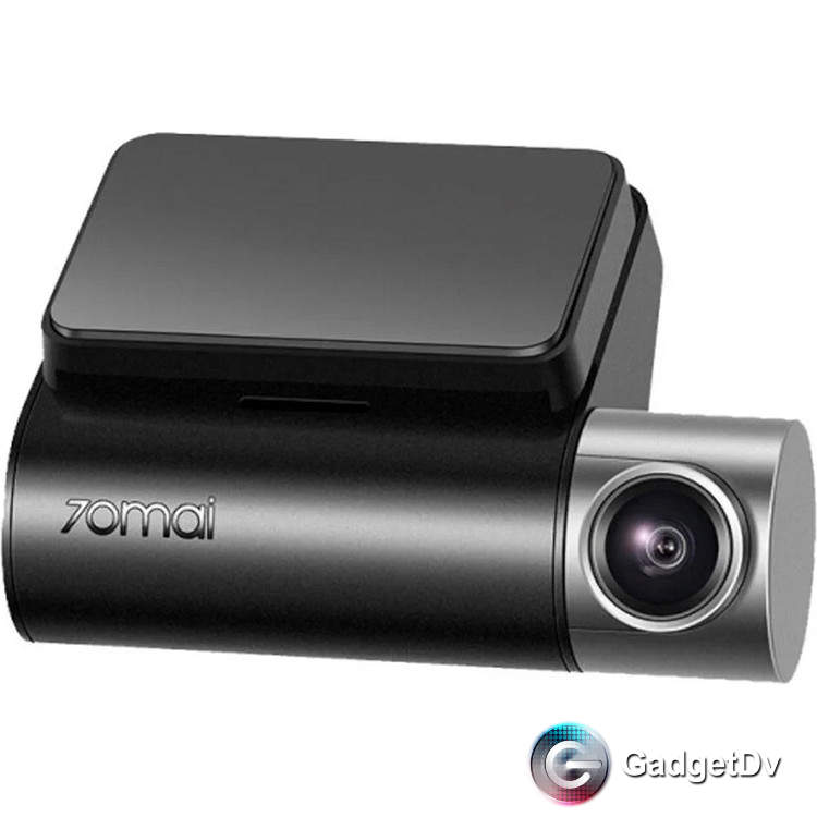 Видеорегистратор Xiaomi 70mai Dash Cam Pro Plus (A500) (60486)