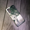 60589 Samsung S20 защитная крышка-чехол силикон с рисунком