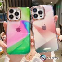 20309  iPhone13 ProMax защитная крышка-чехол, разводы