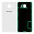 Задняя панель Samsung A7 (2016) (белый)