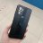 20814 Xiaomi Redmi Note 10Pro защитная крышка-чехол, тонкая с полосой