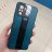 20814 Xiaomi Redmi Note 10Pro защитная крышка-чехол, тонкая с полосой