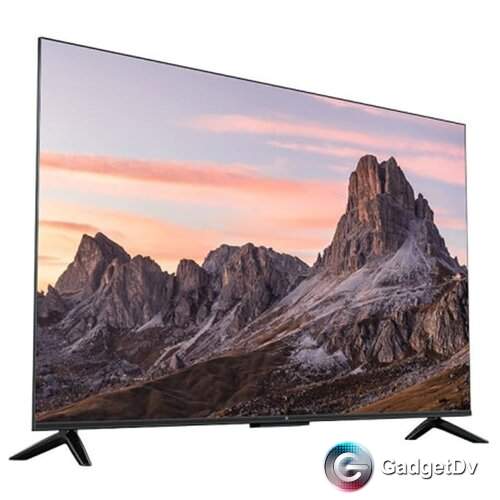 20905 Телевизор Xiaomi Mi TV EA 55 2022 (55"')